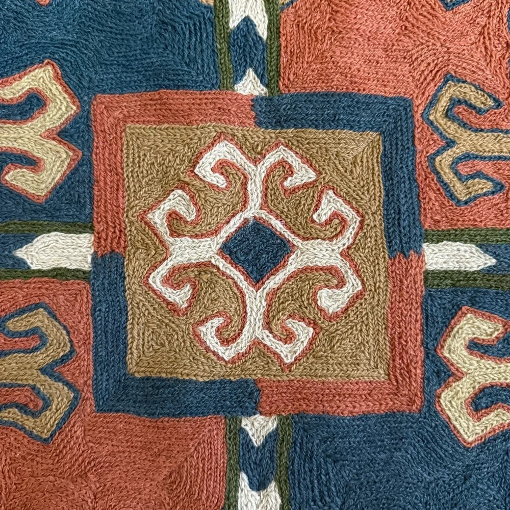 N/A large intricately